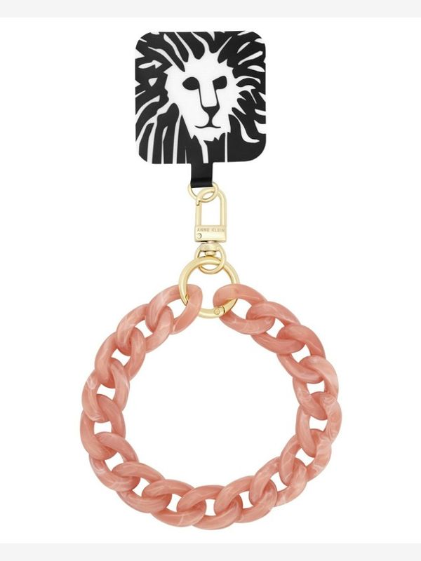 Anne Klein Anne Klein Ovitek za telefon Roza