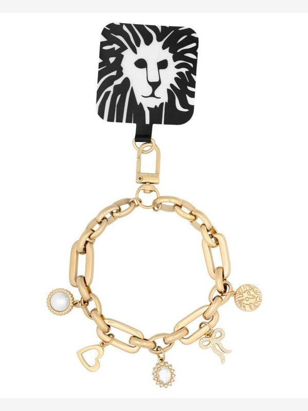 Anne Klein Anne Klein Ovitek za telefon Zlata