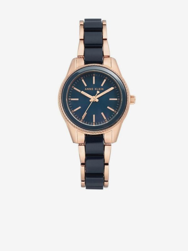 Anne Klein Anne Klein Ročna ura Modra
