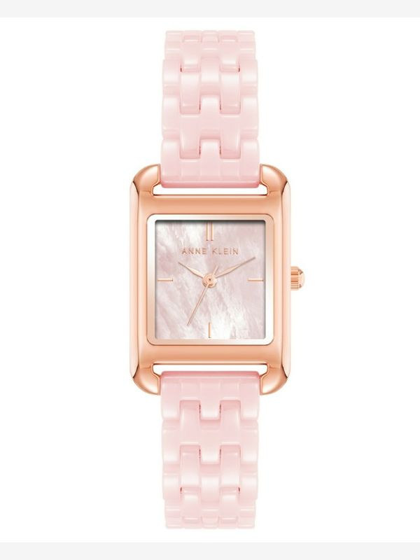 Anne Klein Anne Klein Ročna ura Roza