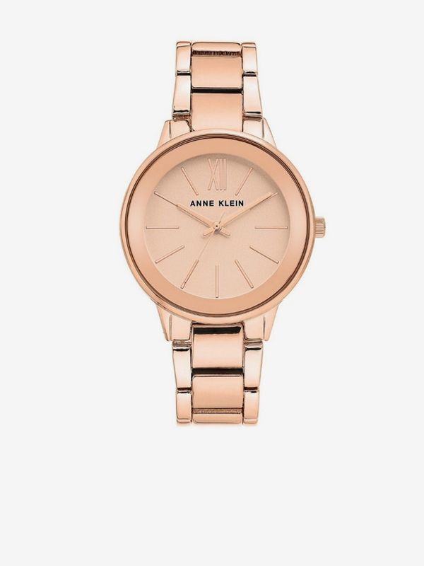 Anne Klein Anne Klein Ročna ura Roza