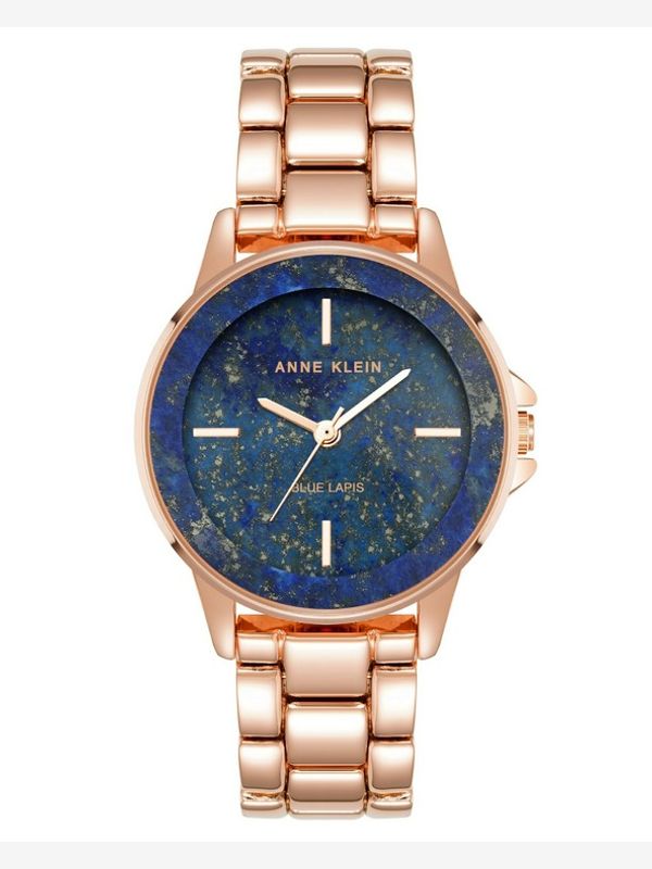 Anne Klein Anne Klein Ročna ura Roza