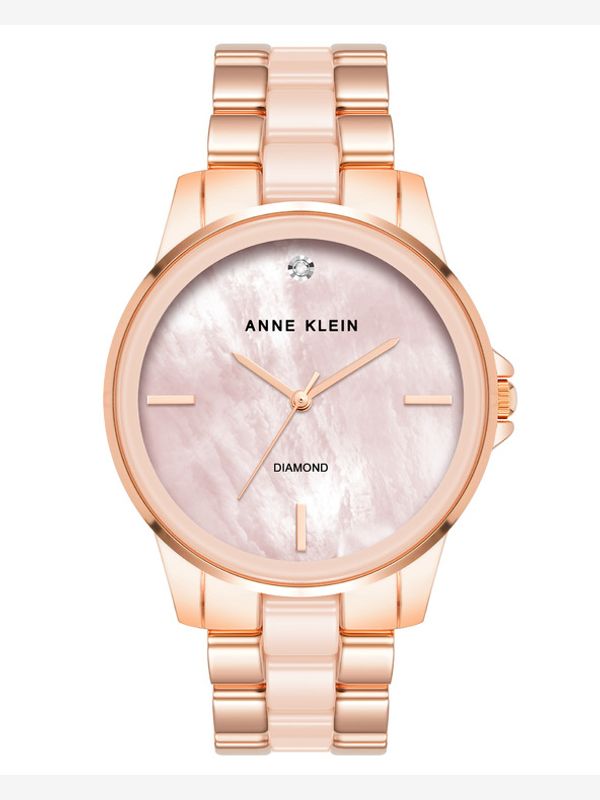 Anne Klein Anne Klein Ročna ura Roza