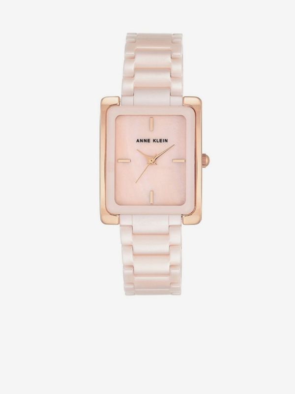 Anne Klein Anne Klein Ročna ura Roza