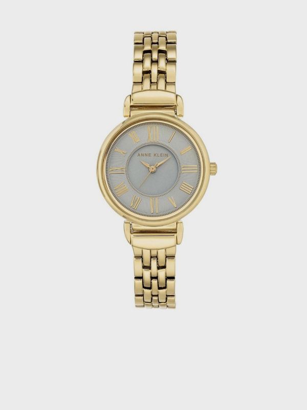 Anne Klein Anne Klein Ročna ura Zlata