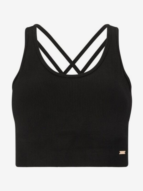 Athlecia Athlecia AIDENY Modrček Črna