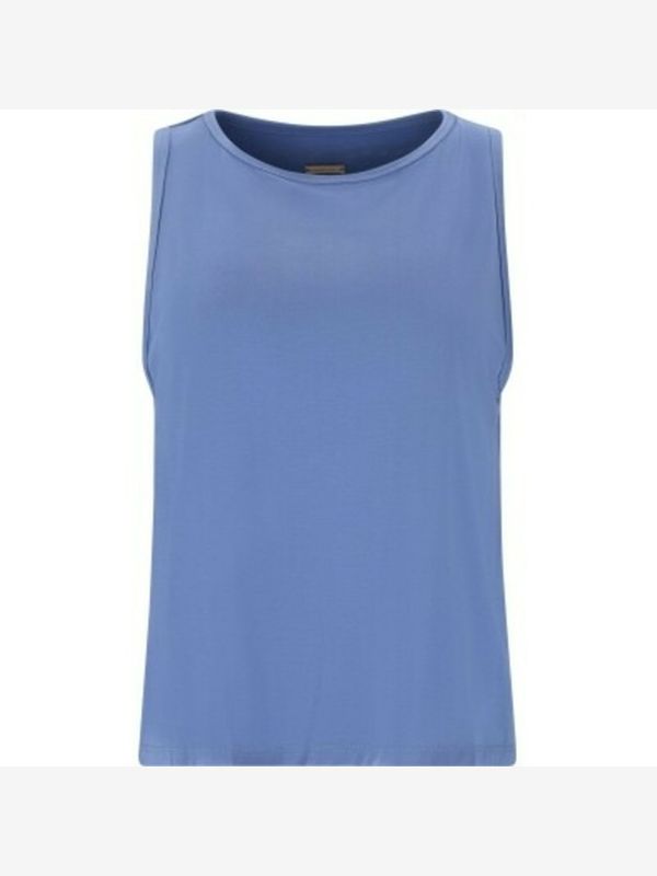 Athlecia Athlecia HAZE Majica brez rokavov Modra
