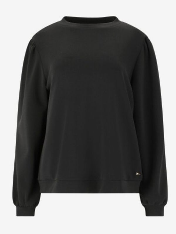 Athlecia Athlecia JILLNANA Pulover Črna