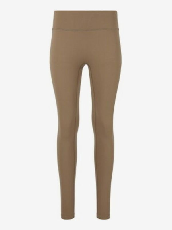 Athlecia Athlecia LUXE Pajkice Rjava