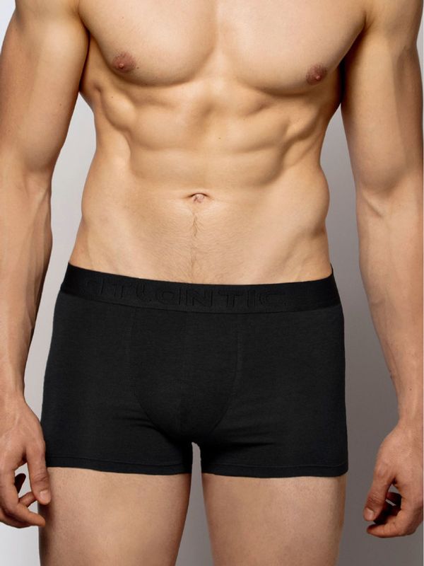 Atlantic Atlantic Boksarice Črna