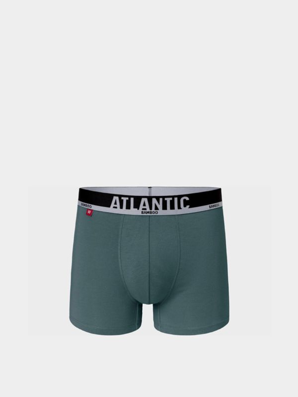 Atlantic Atlantic Boksarice Zelena