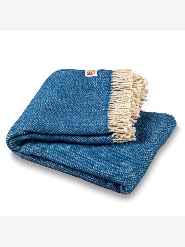 Balkanova Balkanova Elma IV Odeja Modra