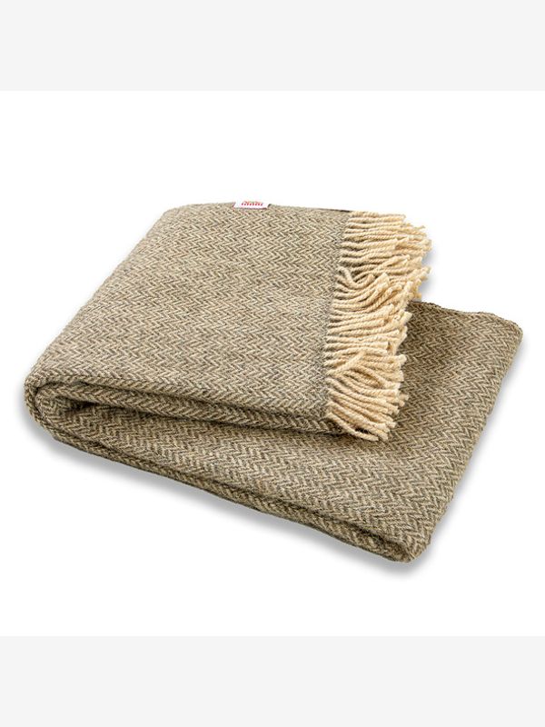 Balkanova Balkanova Elma IX  Odeja Siva