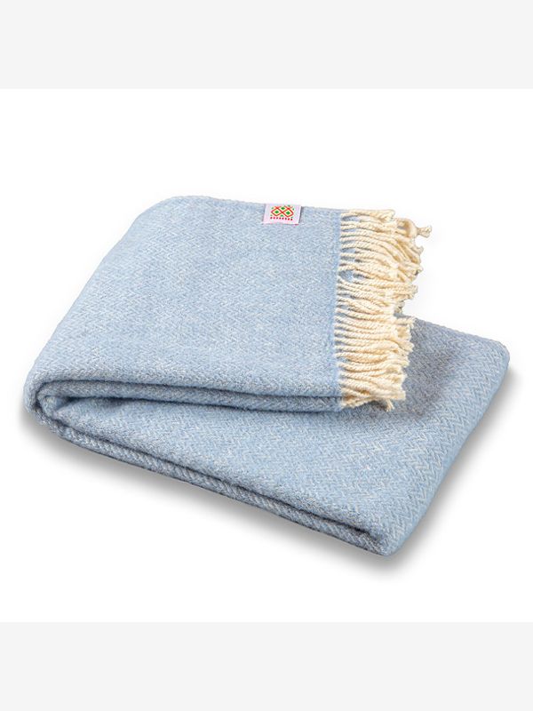 Balkanova Balkanova Elma VI Odeja Modra