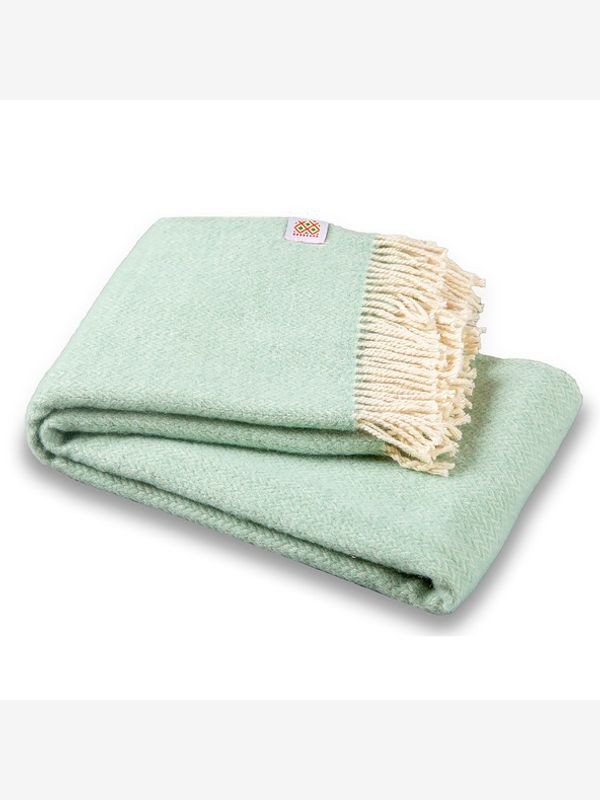 Balkanova Balkanova Elma VIII Odeja Zelena