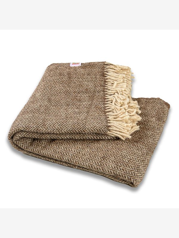 Balkanova Balkanova Elma X Odeja Rjava