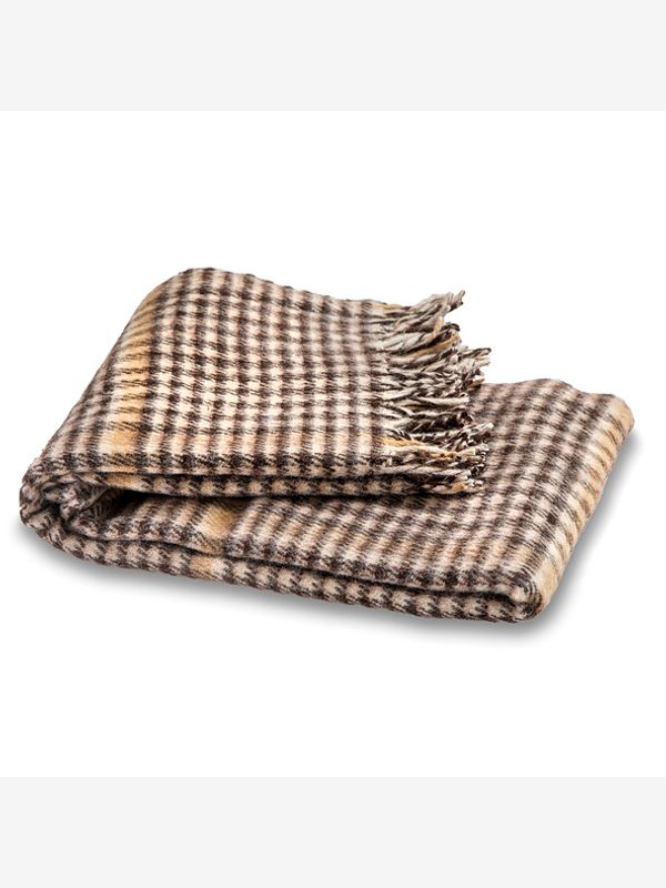 Balkanova Balkanova Elma XI Odeja Rjava