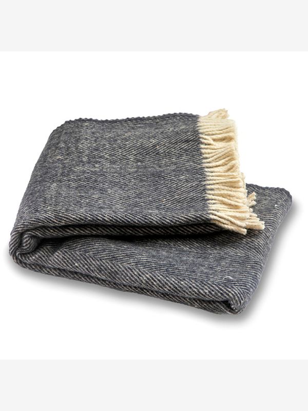 Balkanova Balkanova Elma XIII Odeja Modra