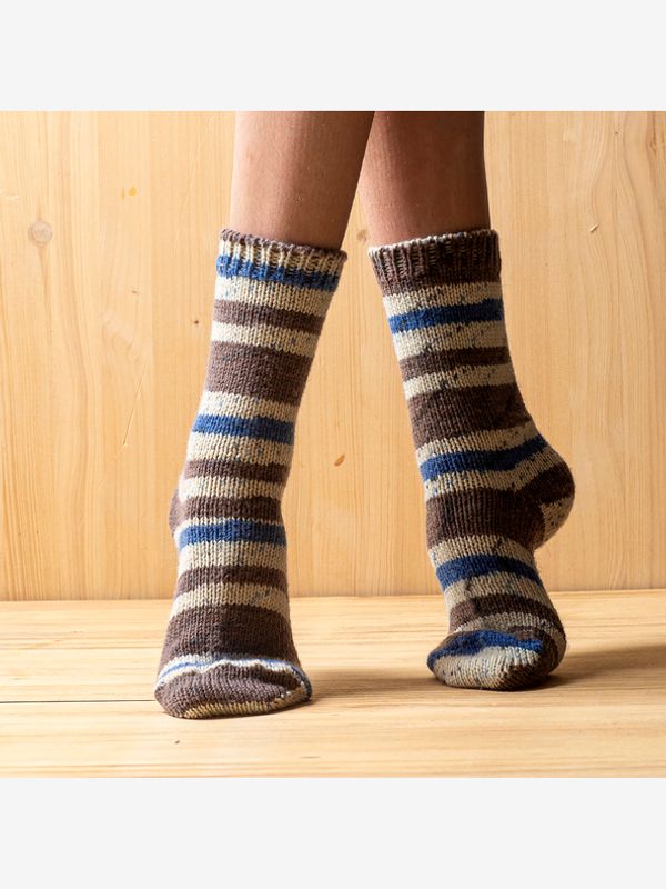 Balkanova Balkanova Nogavice Siva