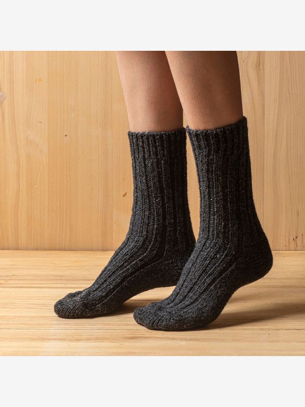 Balkanova Balkanova Nogavice Siva