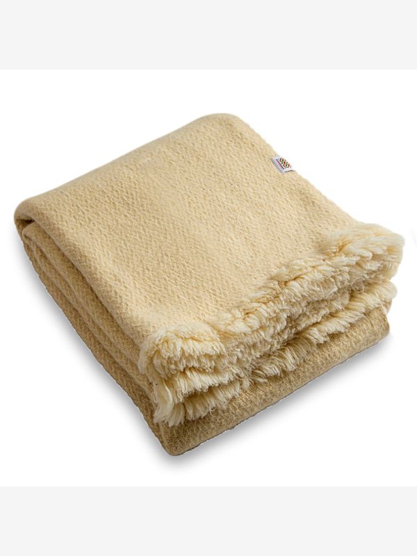 Balkanova Balkanova Odeja Bež