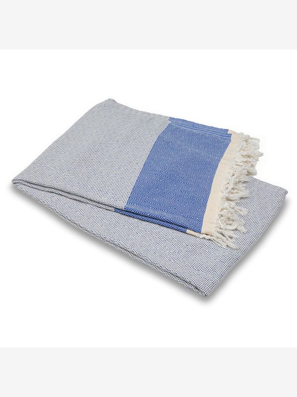 Balkanova Balkanova Odeja Modra