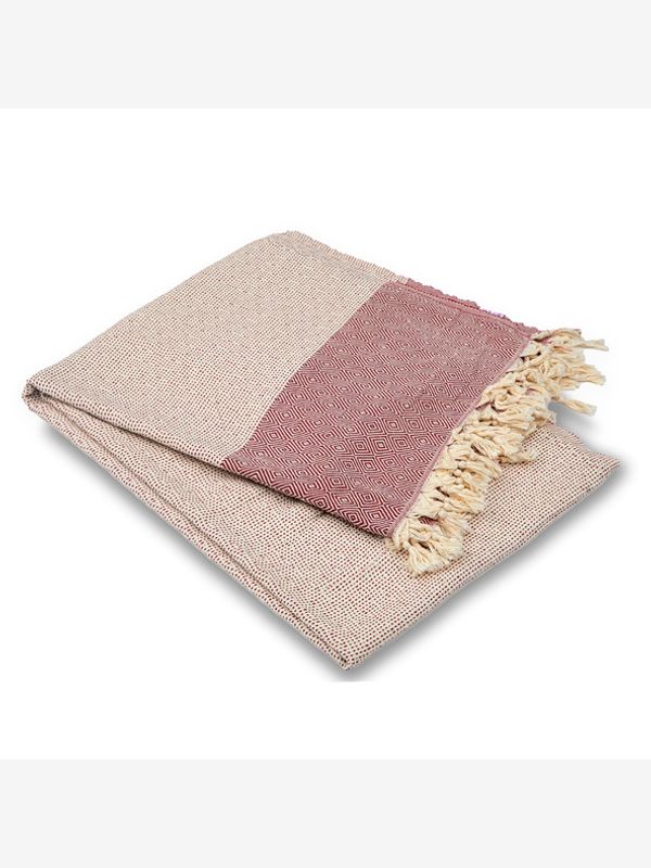 Balkanova Balkanova Odeja Rdeča