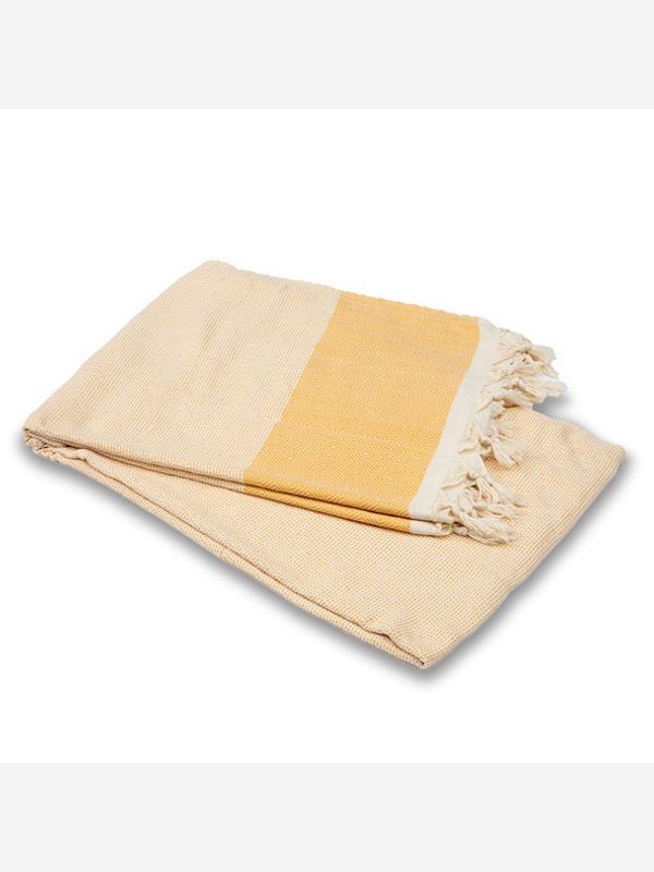 Balkanova Balkanova Odeja Rumena