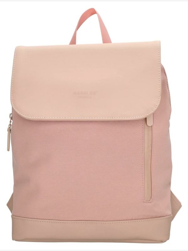 Beagles Beagles Originals Kobe 23003 Pink Nahrbtnik Roza