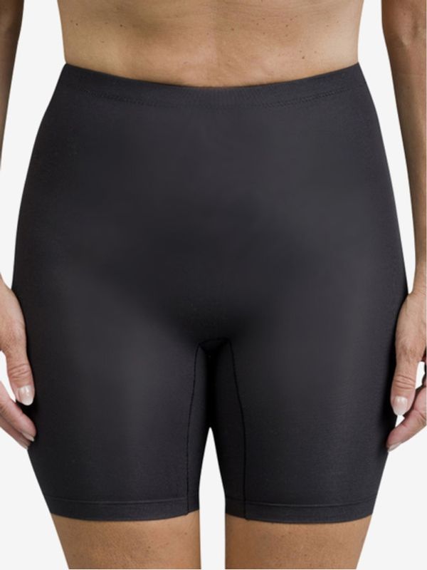 Bellinda Bellinda BAMBUS COMFORT Oblačila za oblikovanje Črna