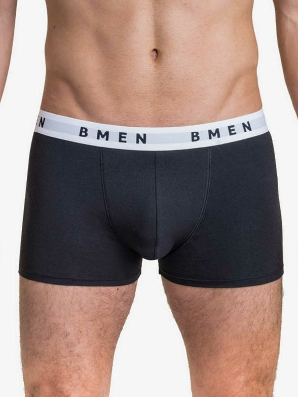 Bellinda Bellinda BOXER ORIGINALS Boksarice Črna