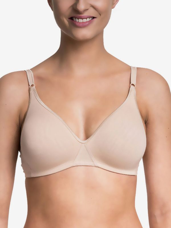 Bellinda Bellinda Cotton Modrček Bež