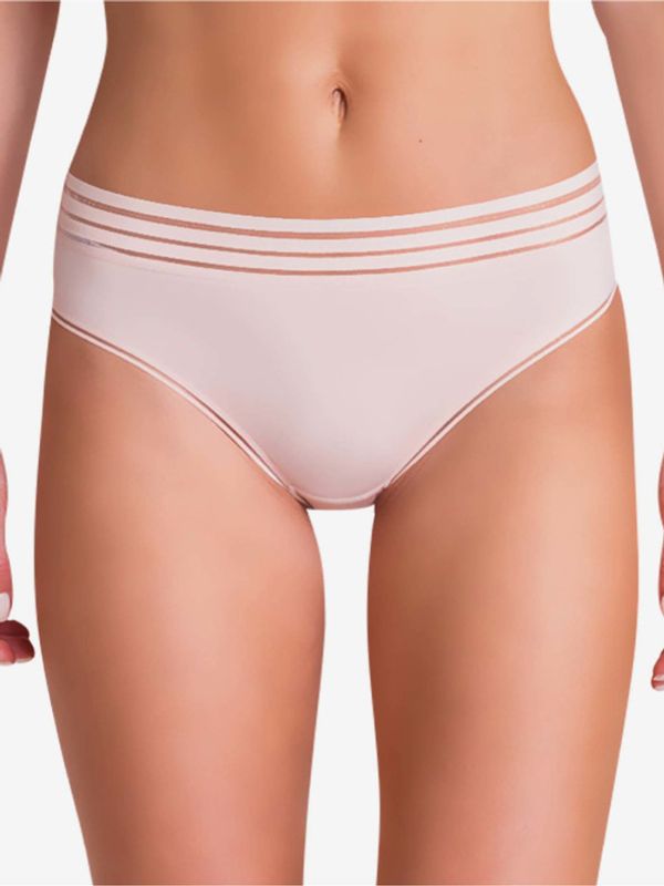 Bellinda Bellinda Oh My Hlačke Roza