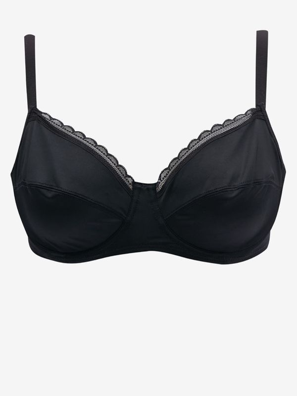 Bellinda Bellinda Support Modrček Črna