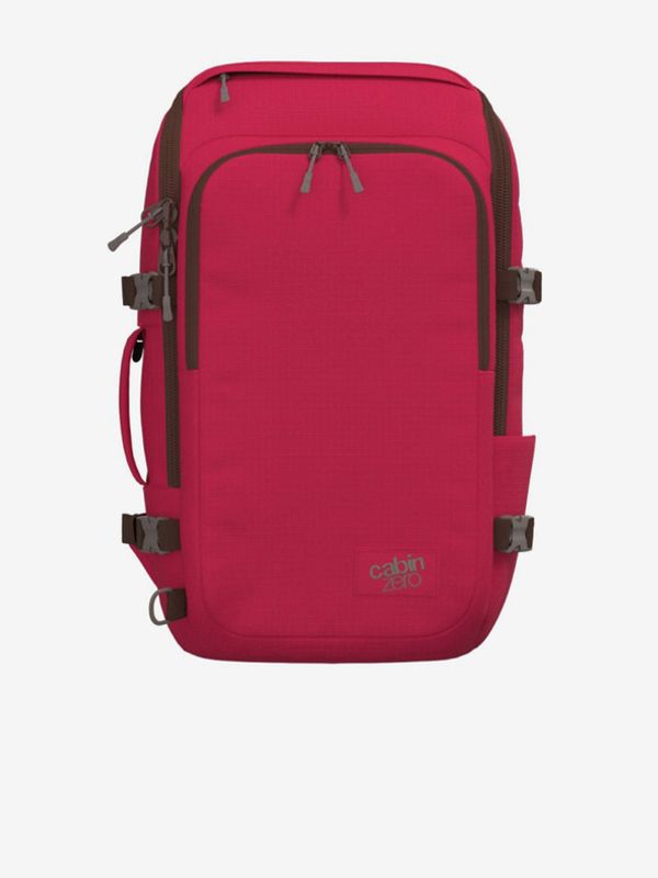 CabinZero CabinZero Adv Pro 32L Miami Magenta Nahrbtnik Roza