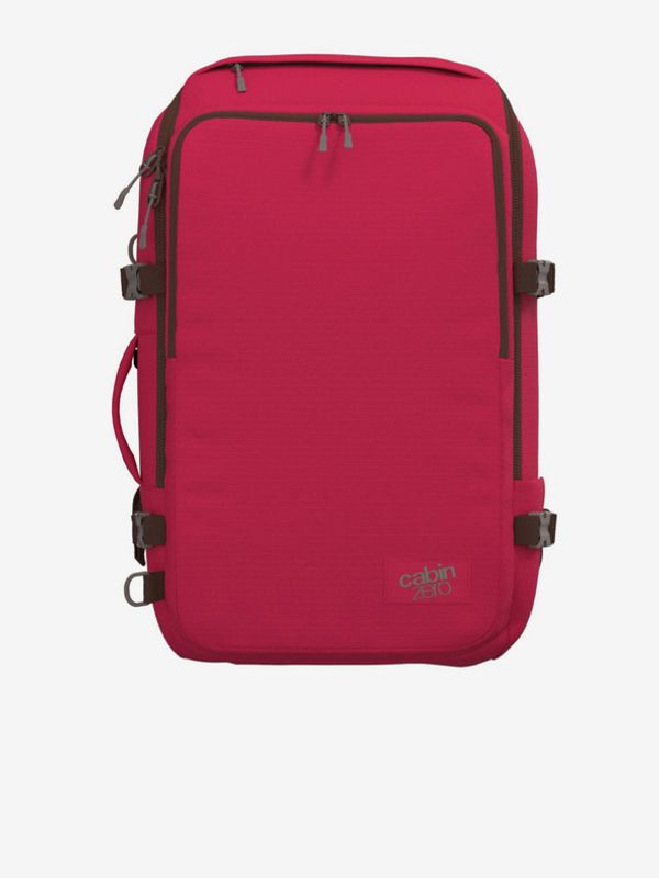 CabinZero CabinZero Adv Pro 42L Miami Magenta Nahrbtnik Roza