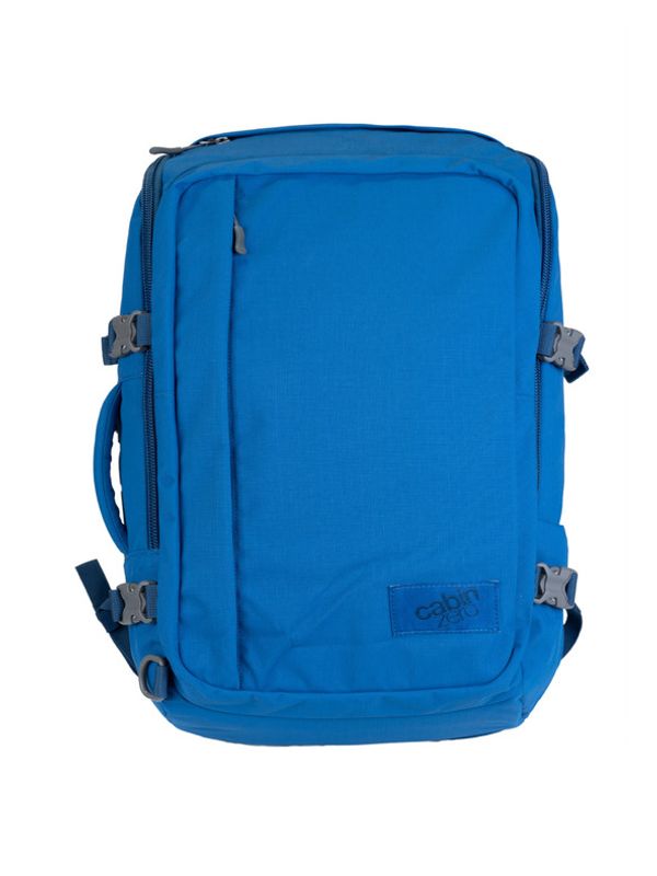 CabinZero CabinZero Adventure (32L) Nahrbtnik Modra