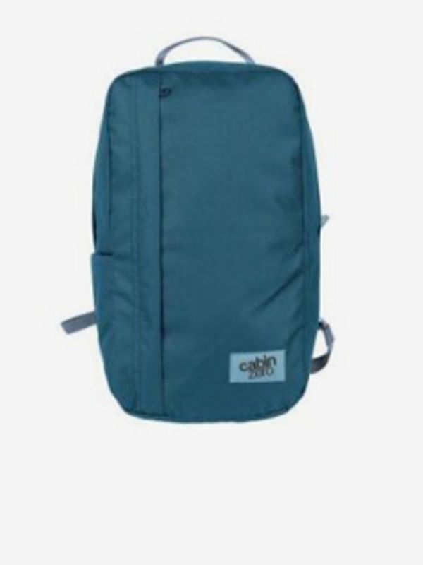 CabinZero CabinZero Classic 11L Aruba Blue Torba Modra