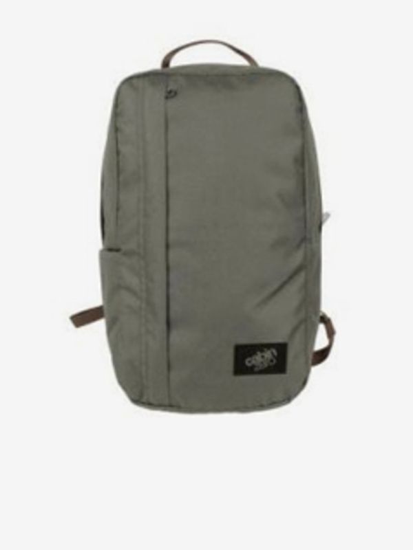 CabinZero CabinZero Classic 11L Georgian Khaki Nahrbtnik Zelena