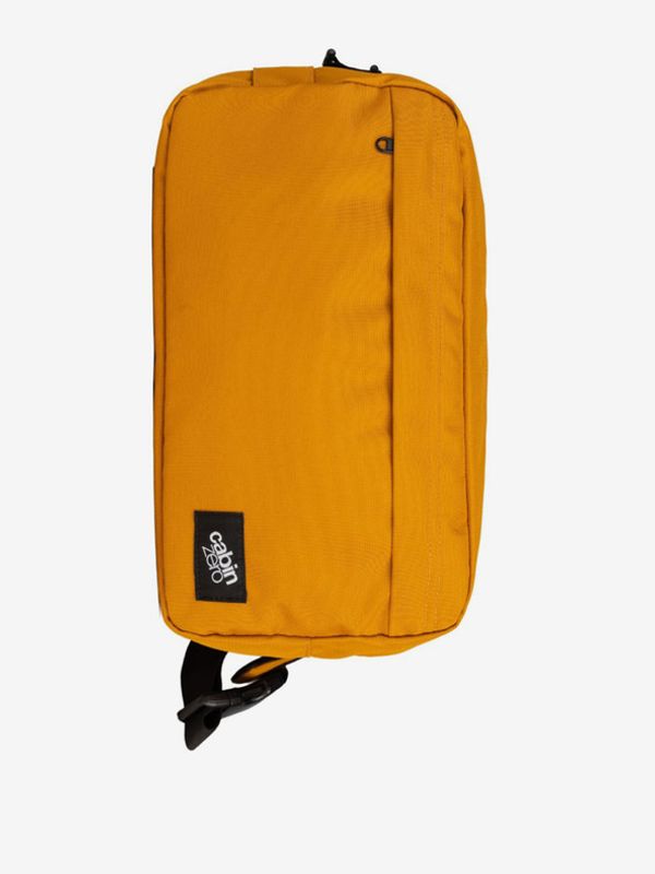 CabinZero CabinZero Classic 11L Orange Chill Nahrbtnik Rumena