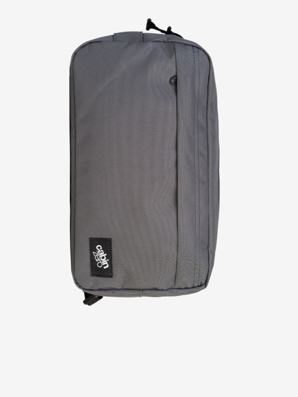 CabinZero CabinZero Classic 11L Original Grey Nahrbtnik Siva