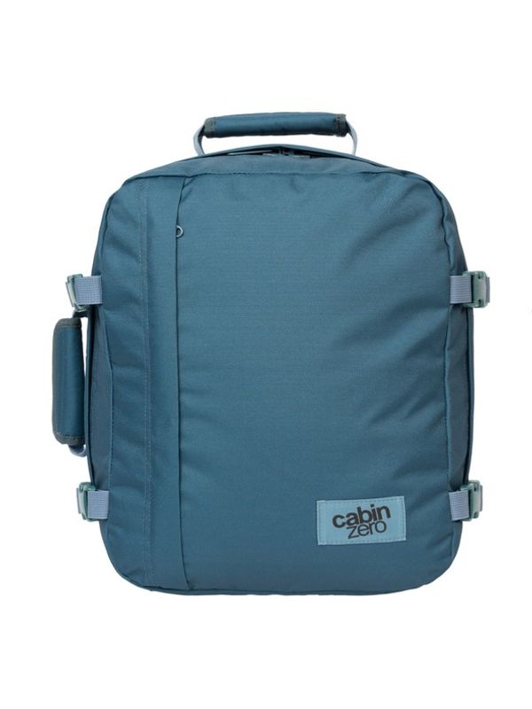 CabinZero CabinZero Classic 28L Aruba  Nahrbtnik Modra