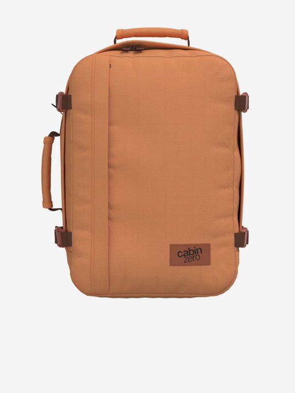 CabinZero CabinZero Classic 36L Gobi Sands Nahrbtnik Rjava