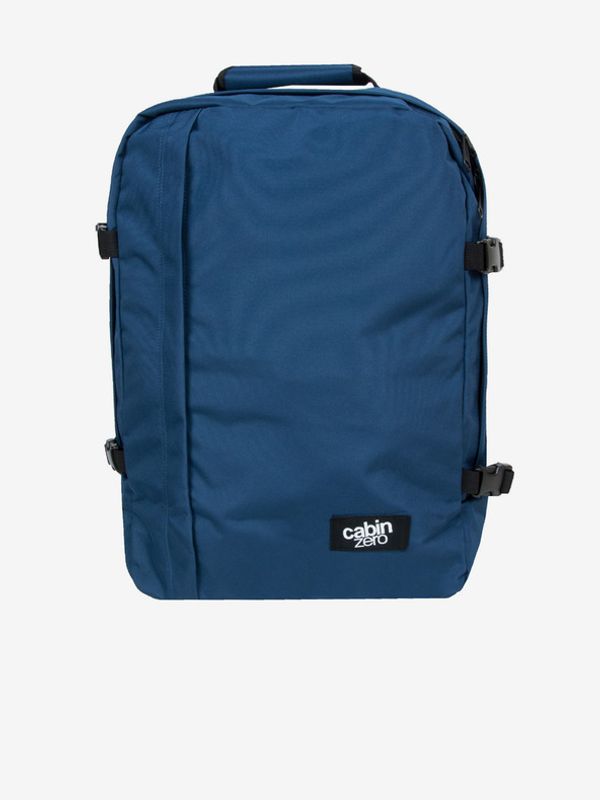 CabinZero CabinZero Classic 36L Navy Nahrbtnik Modra