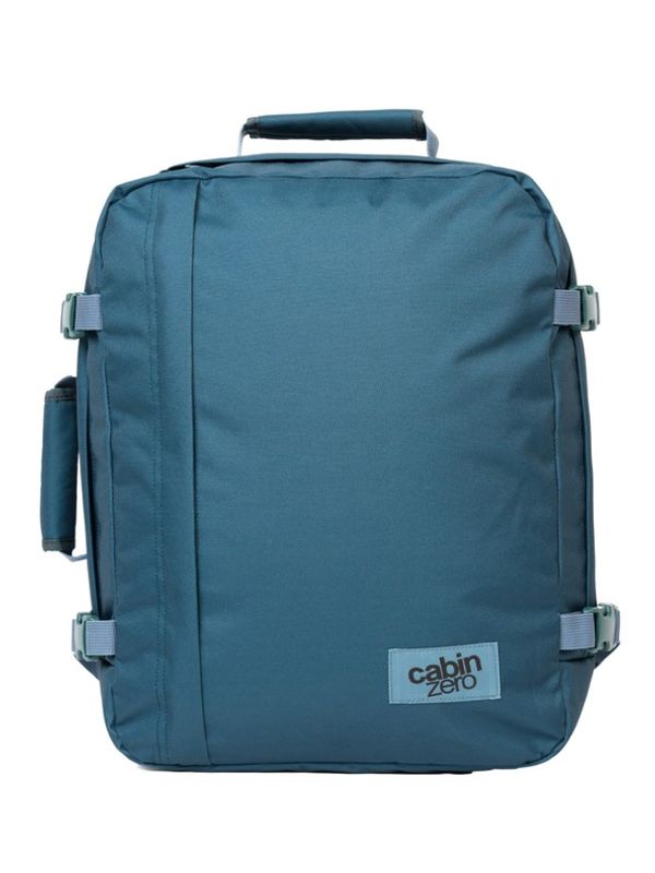 CabinZero CabinZero Classic Aruba (36L) Nahrbtnik Modra