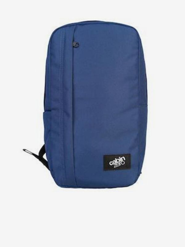 CabinZero CabinZero Classic Flight 12L Navy Nahrbtnik Modra