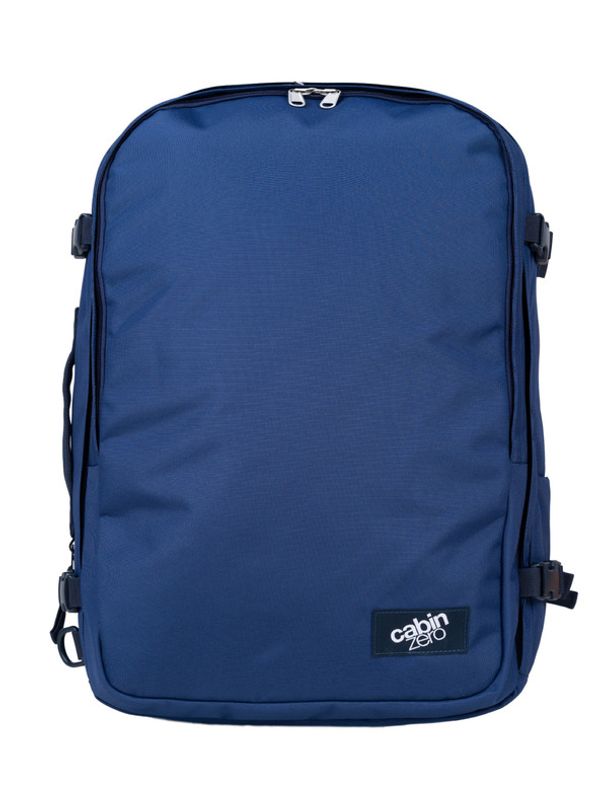 CabinZero CabinZero Classic Pro (42L) Nahrbtnik Modra