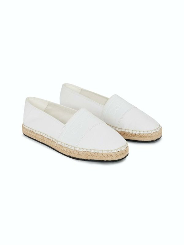 Calvin Klein Calvin Klein Espadrile Bela