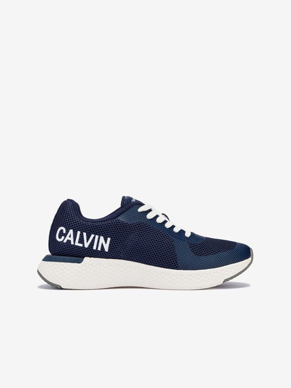 Calvin Klein Jeans Calvin Klein Jeans Amos Superge Modra