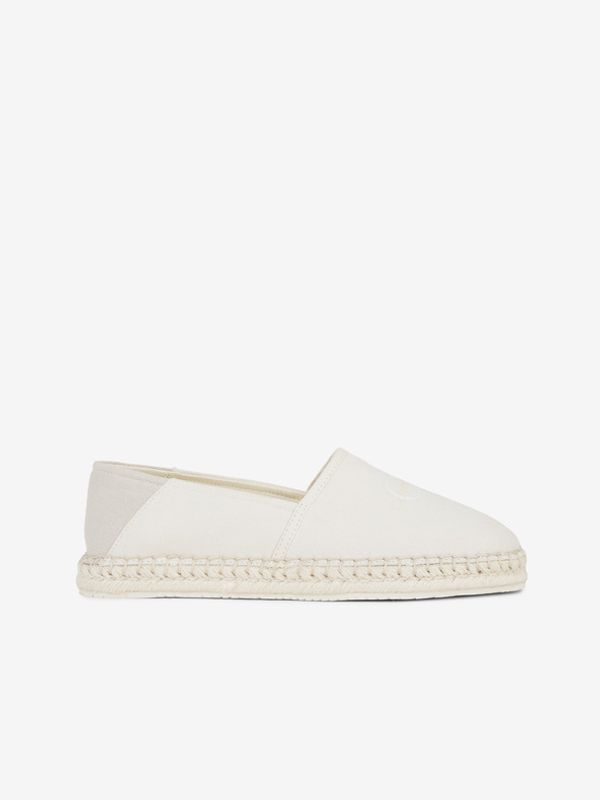 Calvin Klein Jeans Calvin Klein Jeans Espadrile Bela